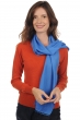 Cashmere & Zijde accessoires stola scarva korenbloemen 170x25cm